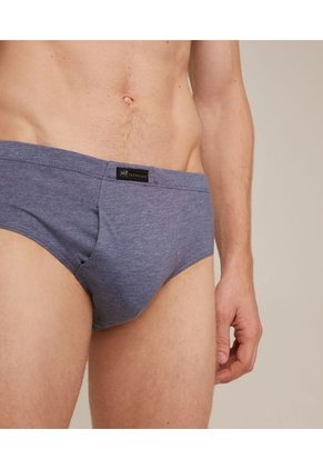 Pantalóncillo X3 Para Hombre Clasico Color Surtido Marca Patprimo #10220