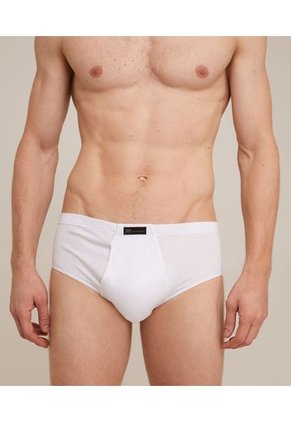 Pantalóncillo X3 Para Hombre Clasico Color Surtido Marca Patprimo #10220