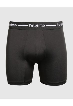 Boxer X3 Para Hombre Filete Medio Color Surtido Marca Patprimo #44420003