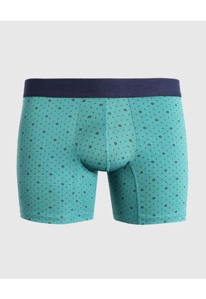 Boxer X3 Para Hombre Fleat Seamer Medio Color Surtido Marca Patprimo #44420001