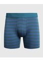 Boxer X1 Para Hombre Filete Medio Color Azul Marca Patprimo #44000292 de Patprimo