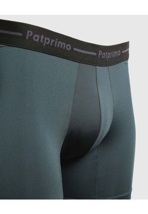 Boxer X3 Para Hombre Filete Medio Color Surtido Marca Patprimo #44420003