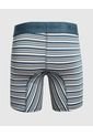 Boxer X1 Para Hombre Fleat Seamer Medio Color Azul Marca Patprimo #44000199 de Patprimo