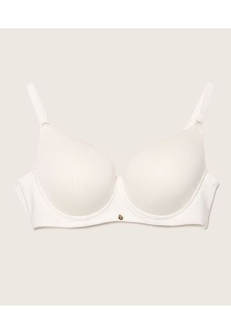 Brasier Para Mujer Clasico Color Beige Marca Patprimo #30830016 Patprimo