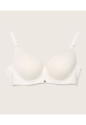 Brasier Para Mujer Clasico Color Beige Marca Patprimo #30830016