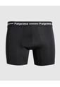 Boxer X3 Para Hombre Filete Medio Color Surtido Marca Patprimo #44420003 de Patprimo
