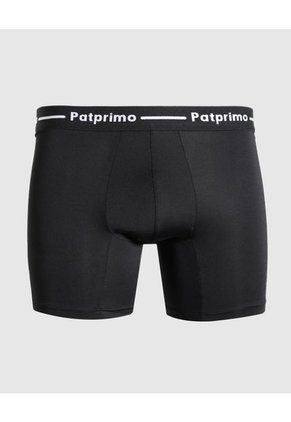 Boxer X3 Para Hombre Filete Medio Color Surtido Marca Patprimo #44420003