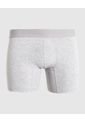 Boxer X3 Para Hombre Fleat Seamer Medio Color Surtido Marca Patprimo #44420001 de Patprimo
