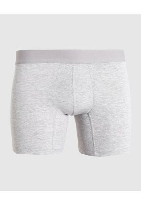 Boxer X3 Para Hombre Fleat Seamer Medio Color Surtido Marca Patprimo #44420001