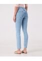 Jean Para Mujer Skinny Color Azul Marca Patprimo #30160484 de Patprimo