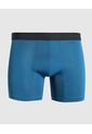 Boxer X3 Para Hombre Filete Medio Color Surtido Marca Patprimo #44420003 de Patprimo