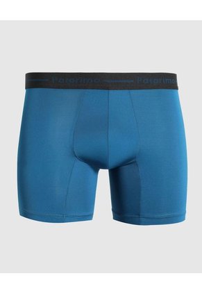 Boxer X3 Para Hombre Filete Medio Color Surtido Marca Patprimo #44420003