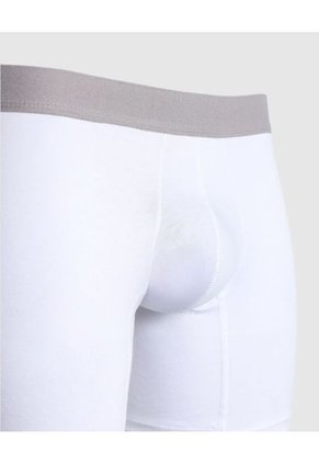 Boxer X3 Para Hombre Fleat Seamer Medio Color Surtido Marca Patprimo #44420001