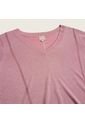 Saco Para Mujer Cuello V Color Rosado Marca Patprimo #14330197 de Patprimo