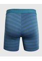 Boxer X1 Para Hombre Filete Medio Color Azul Marca Patprimo #44000292 de Patprimo
