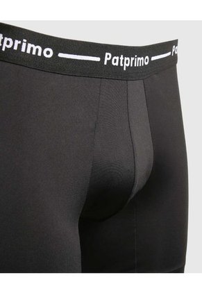 Boxer X3 Para Hombre Filete Medio Color Surtido Marca Patprimo #44420003