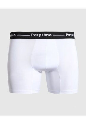 Boxer X3 Para Hombre Filete Medio Color Surtido Marca Patprimo #44420003