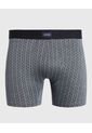 Boxer X3 Para Hombre Fleat Seamer Medio Color Surtido Marca Patprimo #44130003 de Patprimo