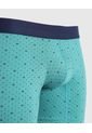 Boxer X3 Para Hombre Fleat Seamer Medio Color Surtido Marca Patprimo #44420001 de Patprimo