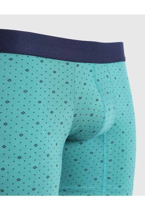 Boxer X3 Para Hombre Fleat Seamer Medio Color Surtido Marca Patprimo #44420001