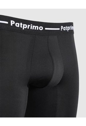 Boxer X3 Para Hombre Filete Medio Color Surtido Marca Patprimo #44420003