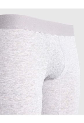 Boxer X3 Para Hombre Fleat Seamer Medio Color Surtido Marca Patprimo #44420001