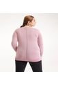 Saco Para Mujer Cuello V Color Rosado Marca Patprimo #14330197 de Patprimo