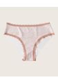 Panty Para Mujer Clasico Color Beige Marca Patprimo #30800020 de Patprimo