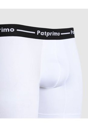 Boxer X3 Para Hombre Filete Medio Color Surtido Marca Patprimo #44420003