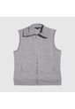 Sudadera 3 Piezas Mujer Patprimo Gris 30050227-1258 de Patprimo