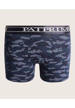 Boxer Para Niño Filete Color Surtido Marca Patprimo #66000098