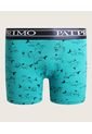 Boxer Para Niño Filete Color Surtido Marca Patprimo #66000098 de Patprimo