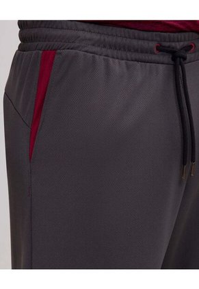 Pantalón Para Hombre  Color Gris  Marca Patprimo #44071101