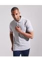 Polo Cuello Tejido Con Bolsillo Hombre Patprimo Gris 44112436-1258 de Patprimo