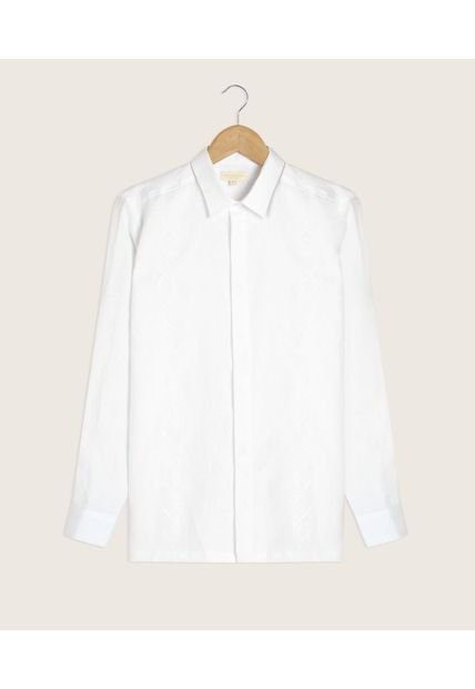 Camisa Guayabera Para Hombre  Patprimo