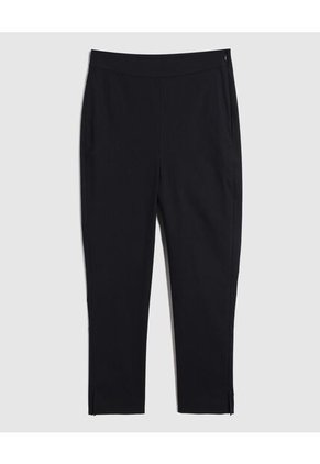 Pantalón  Para Mujer Capri Color Negro Marca Patprimo #30072102