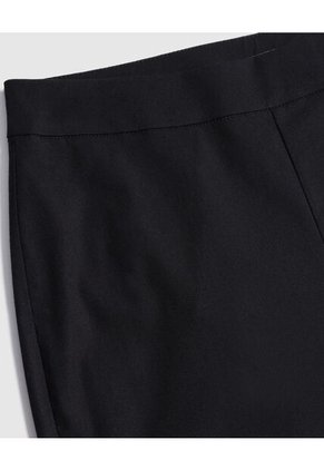 Pantalón  Para Mujer Capri Color Negro Marca Patprimo #30072102