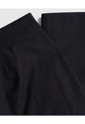 Pantalón  Para Mujer Capri Color Negro Marca Patprimo #30072102