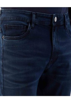 Jean  Para Hombre Skinny Color Azul Marca Patprimo #44160392
