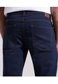 Jean Para Hombre Slim Color Azul Oscuro Marca Patprimo #44160266 de Patprimo