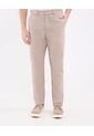 Pantalon Slim   Para Hombre Café Patprimo de Patprimo