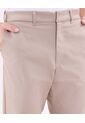 Pantalon Slim   Para Hombre Café Patprimo de Patprimo