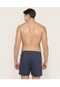 Boxer X2 Para Hombre Bragueta Amplio Color Azul Marca Patprimo #44000326 de Patprimo