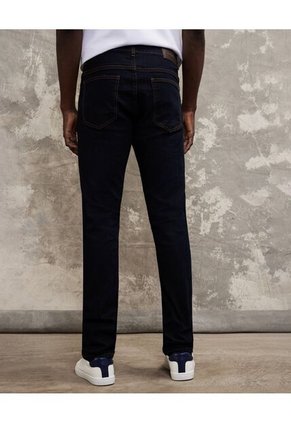 Jean Para Hombre Regular Color Azul  Marca Patprimo #44160310