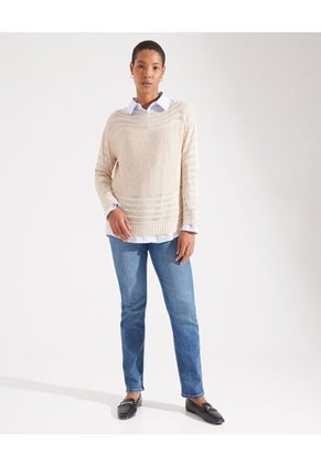 Saco Para Mujer Cuello Redondo Color Rosado Marca Patprimo #30330552