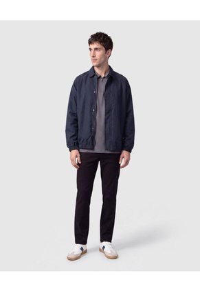 Polo Con Cierre De Cremallera Para Hombre  Para Hombre Gris Patprimo