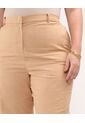 Pantalón Para Mujer Moda Color Camel Marca Patprimo #14070694 de Patprimo