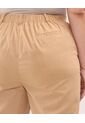 Pantalón Para Mujer Moda Color Camel Marca Patprimo #14070694 de Patprimo