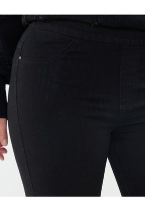 Jean Para Mujer Jeggins Color Negro Marca Patprimo #14160254
