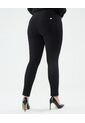Jean Para Mujer Jeggins Color Negro Marca Patprimo #14160254 de Patprimo